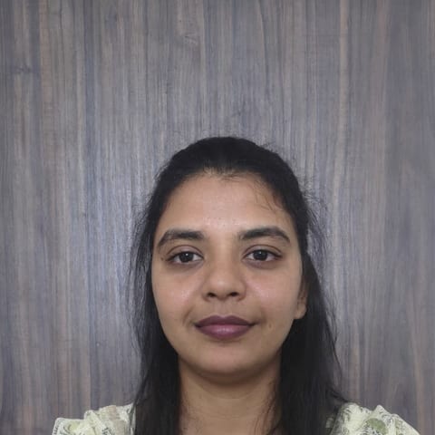 Ms Aaradhana Stuthi