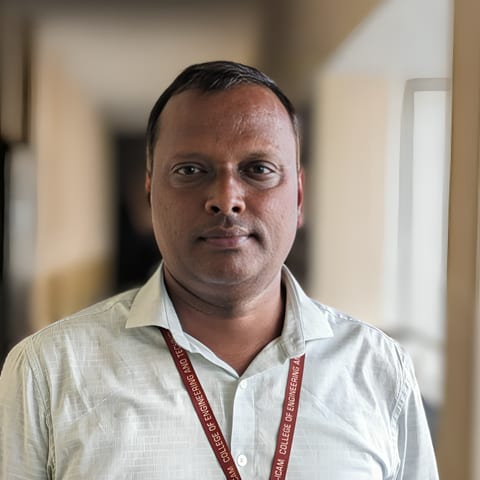 Dr Gopalakrishnan K