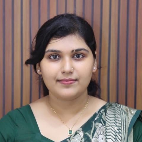Ms Minna Fathima
