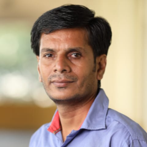 Mr Murugan S