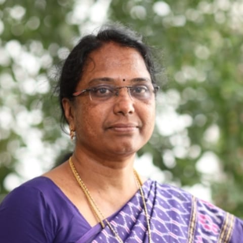 Ms Nirmala S