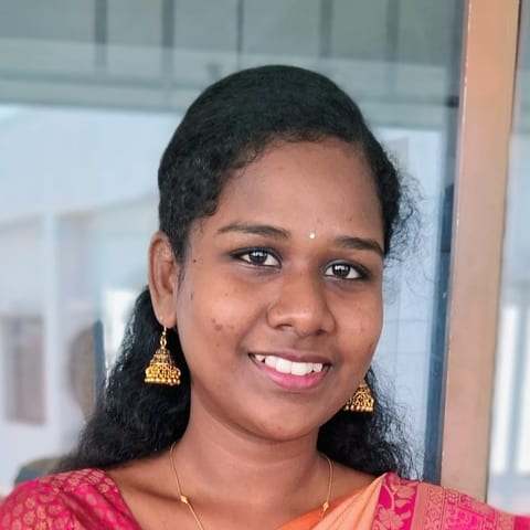 Ms Priya A