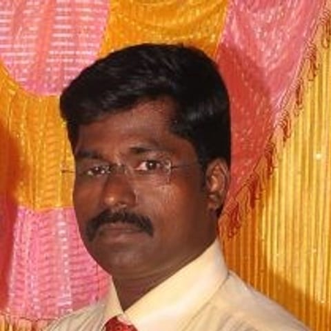 Mr Ramkumar K