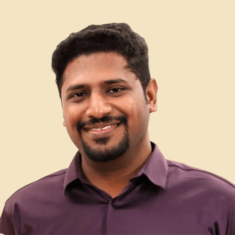 Dr Remegius Praveen Sahayaraj L