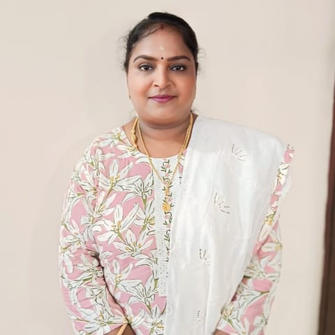 Ms. Sangeetha Doss