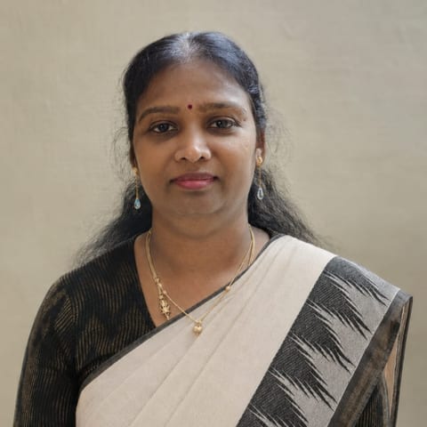Ms Saratha B
