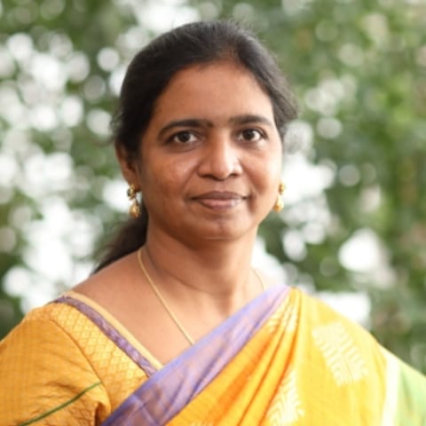 Ms Sathia Priya R