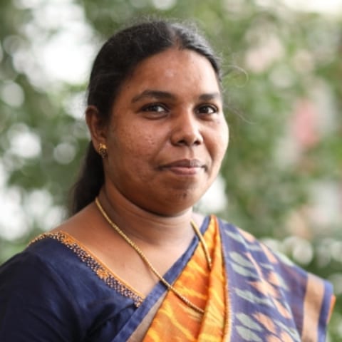Dr Sharmila V J
