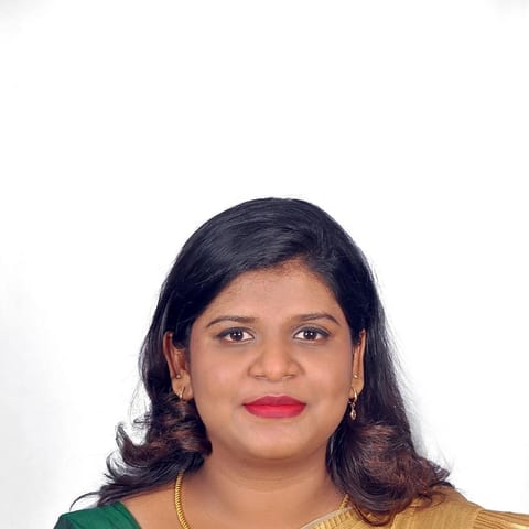 Ms. Shirly Sudhakaran